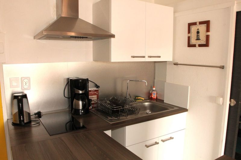 foto 6 Aluguer de frias entre particulares La Londe-les-Maures appartement Provena-Alpes-Costa Azul Var Cozinha de vero