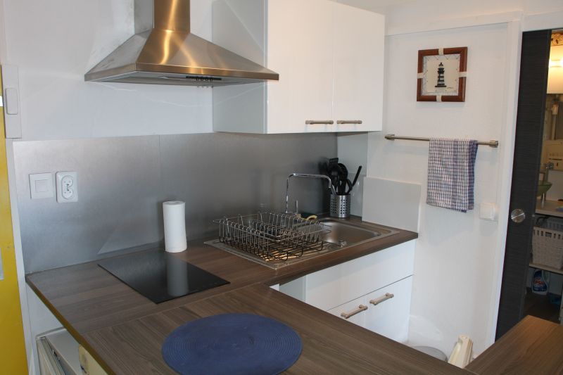 foto 5 Aluguer de frias entre particulares La Londe-les-Maures appartement Provena-Alpes-Costa Azul Var Cozinha de vero