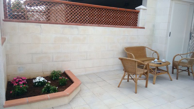 foto 5 Aluguer de frias entre particulares San Pietro in Bevagna appartement Puglia Tarente  (provncia de)