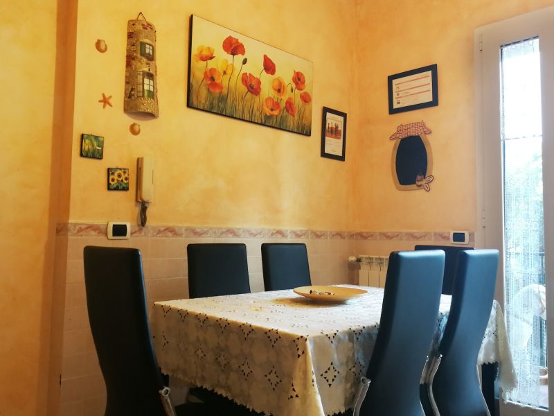 foto 5 Aluguer de frias entre particulares Roma appartement Lcio Roma Cozinha independente