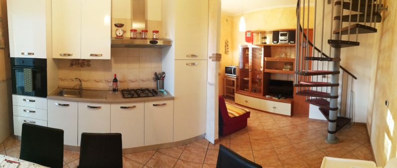 foto 25 Aluguer de frias entre particulares Roma appartement Lcio Roma Sala de estar