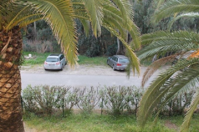 foto 20 Aluguer de férias entre particulares Calvi studio Córsega Alta Córsega Vista desde do alojamento