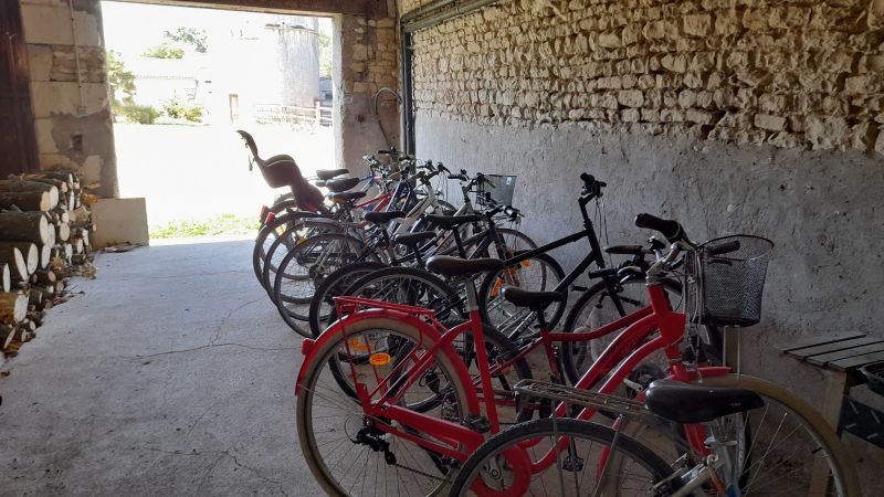 foto 25 Aluguer de férias entre particulares La Rochelle gite Poitou-Charentes Charente-Maritime