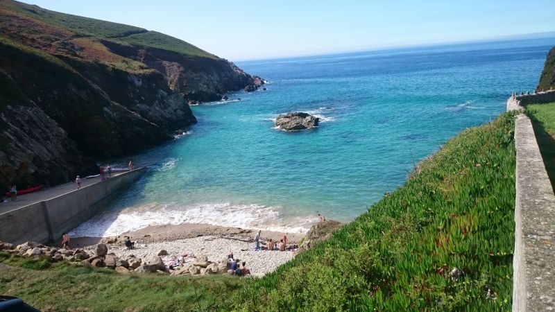 foto 22 Aluguer de frias entre particulares Audierne gite Bretanha Finisterra Praia