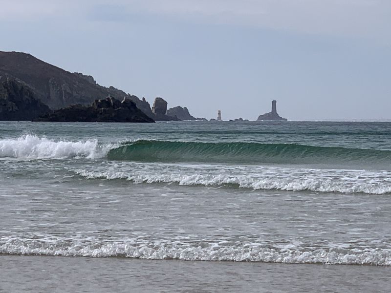 foto 25 Aluguer de frias entre particulares Audierne gite Bretanha Finisterra Praia