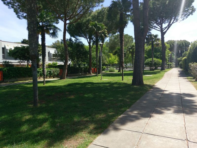 foto 0 Aluguer de frias entre particulares San Vincenzo appartement Toscana Livorno (provncia de) Jardim