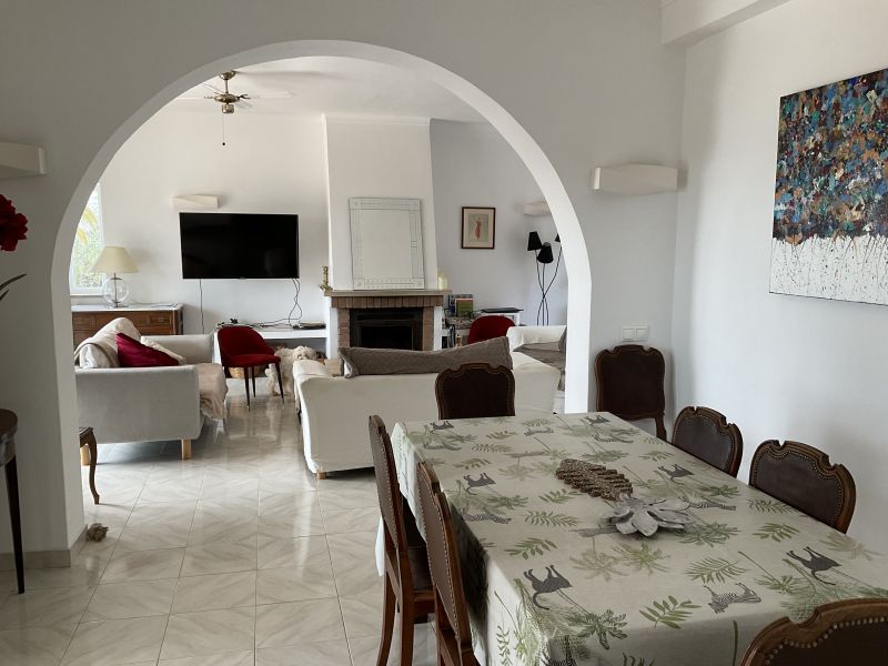 foto 6 Aluguer de frias entre particulares Silves maison Algarve  Sala de estar