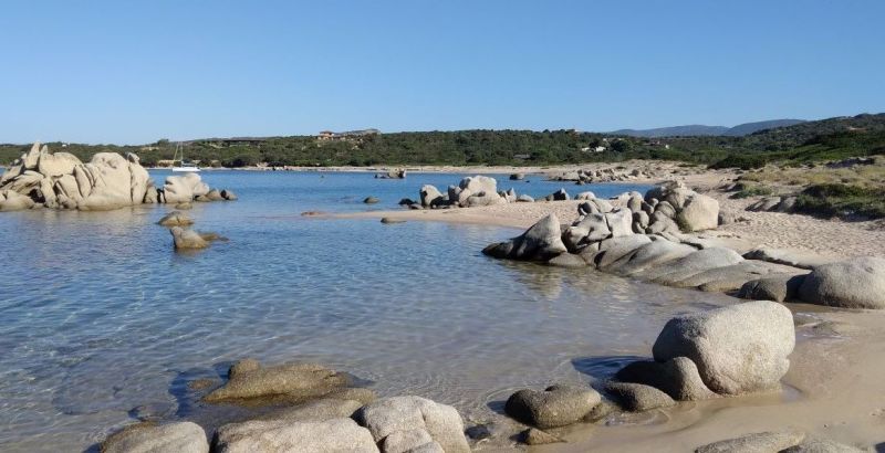 foto 3 Aluguer de frias entre particulares Pianottoli maison Crsega Crsega do Sul Praia