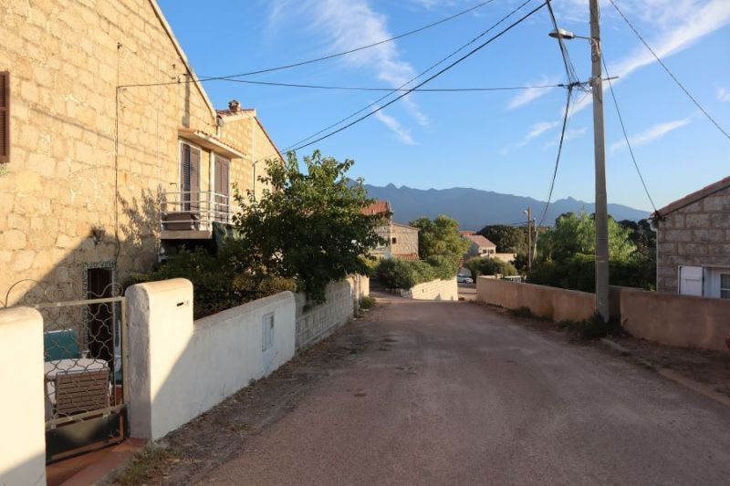 foto 3 Aluguer de frias entre particulares Pianottoli maison Crsega Crsega do Sul Vista dos arredores