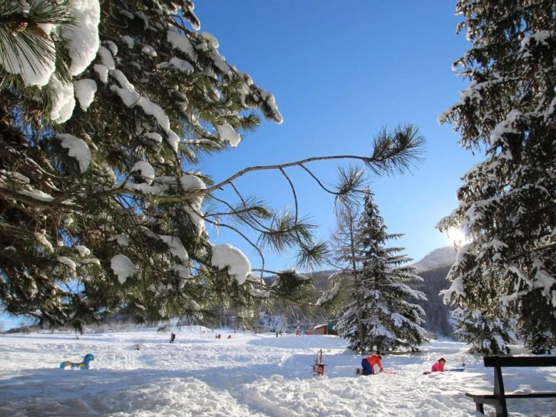 foto 0 Aluguer de frias entre particulares Serre Chevalier studio Provena-Alpes-Costa Azul Altos Alpes