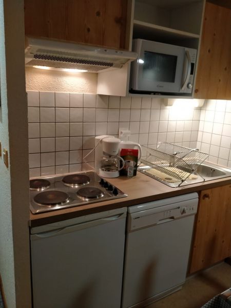 foto 2 Aluguer de frias entre particulares La Norma appartement Rdano-Alpes Sabia