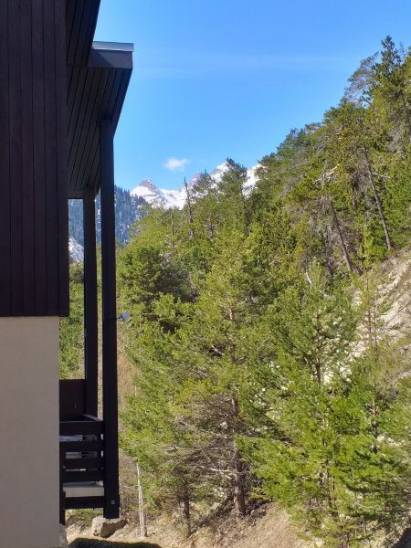 foto 4 Aluguer de frias entre particulares La Norma appartement Rdano-Alpes Sabia