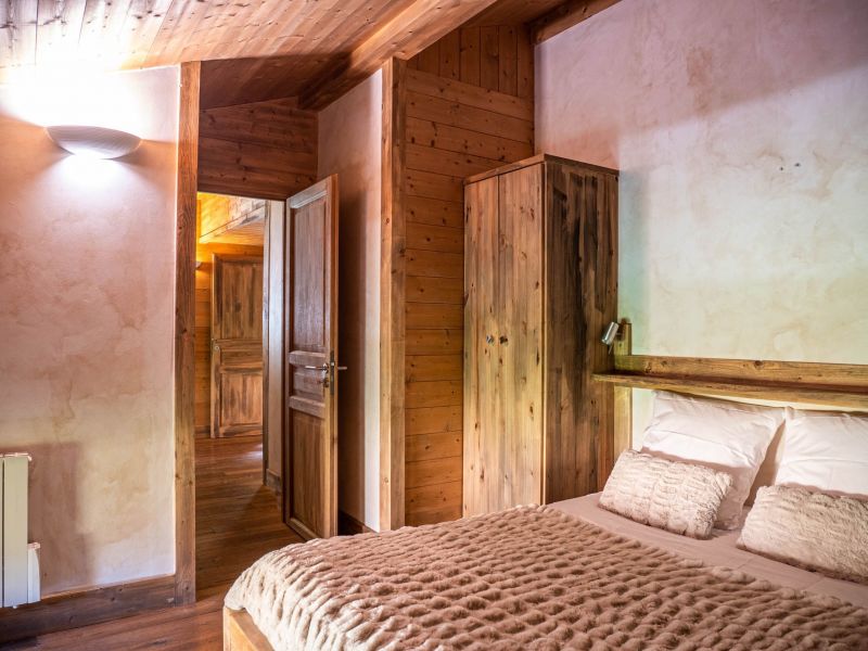 foto 10 Aluguer de frias entre particulares Chamonix Mont-Blanc appartement Rdano-Alpes Alta Sabia quarto 1