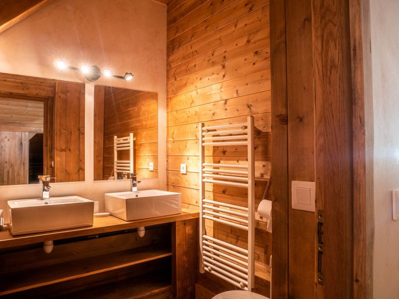 foto 20 Aluguer de frias entre particulares Chamonix Mont-Blanc appartement Rdano-Alpes Alta Sabia casa de banho