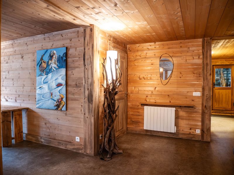 foto 4 Aluguer de frias entre particulares Chamonix Mont-Blanc appartement Rdano-Alpes Alta Sabia Corredor