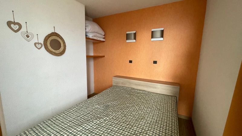 foto 5 Aluguer de férias entre particulares Doucy Combelouvière appartement Ródano-Alpes Sabóia quarto