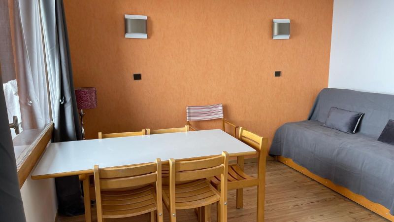 foto 1 Aluguer de férias entre particulares Doucy Combelouvière appartement Ródano-Alpes Sabóia Sala