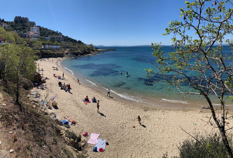 foto 20 Aluguer de férias entre particulares Rosas appartement Catalunha Girona (província de)