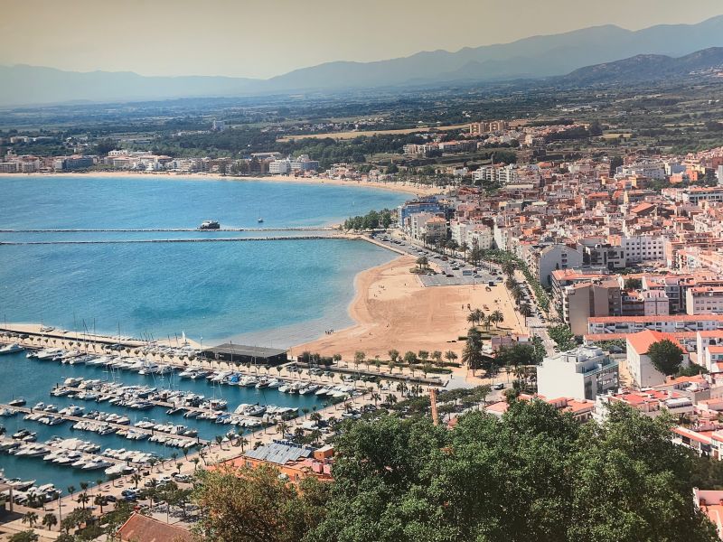 foto 29 Aluguer de férias entre particulares Rosas appartement Catalunha Girona (província de)