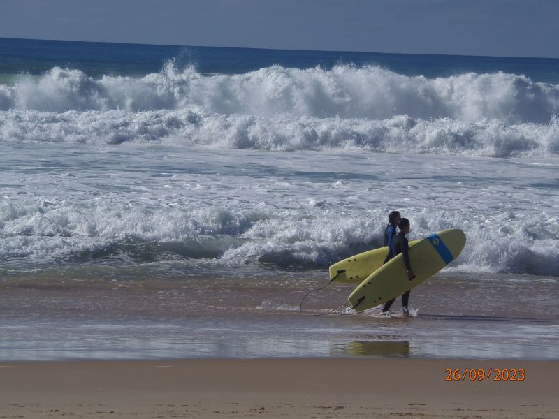 foto 15 Aluguer de frias entre particulares Carcans-Plage appartement Aquitnia Gironda