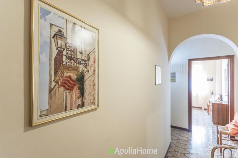 foto 10 Aluguer de frias entre particulares Gallipoli appartement Puglia Lecce (provncia de) Corredor