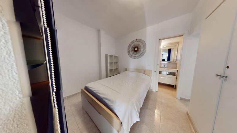 foto 9 Aluguer de frias entre particulares Rosas appartement Catalunha Girona (provncia de) quarto 2