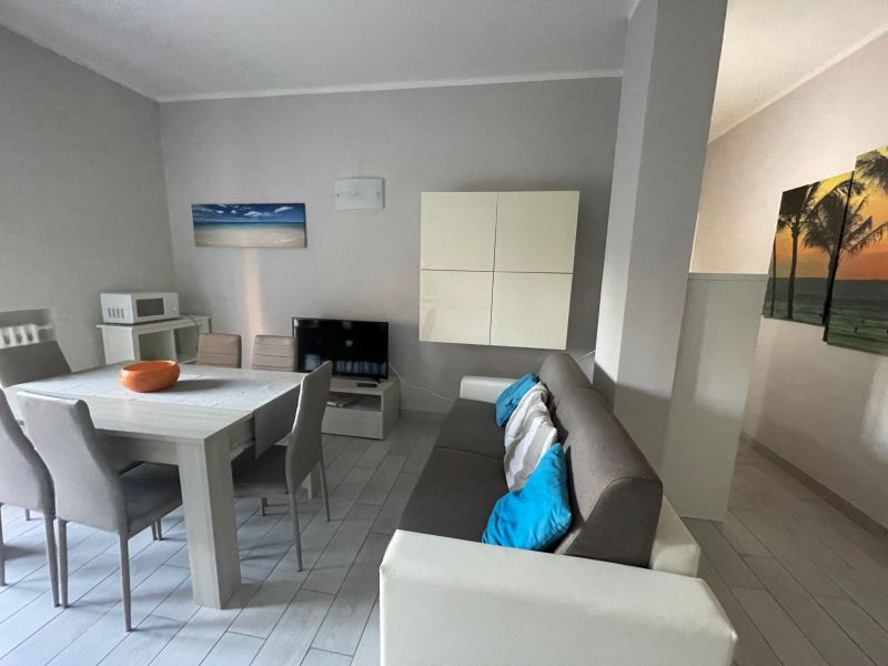 foto 4 Aluguer de frias entre particulares Rimini appartement Emlia-Romanha Rmini Sala de estar