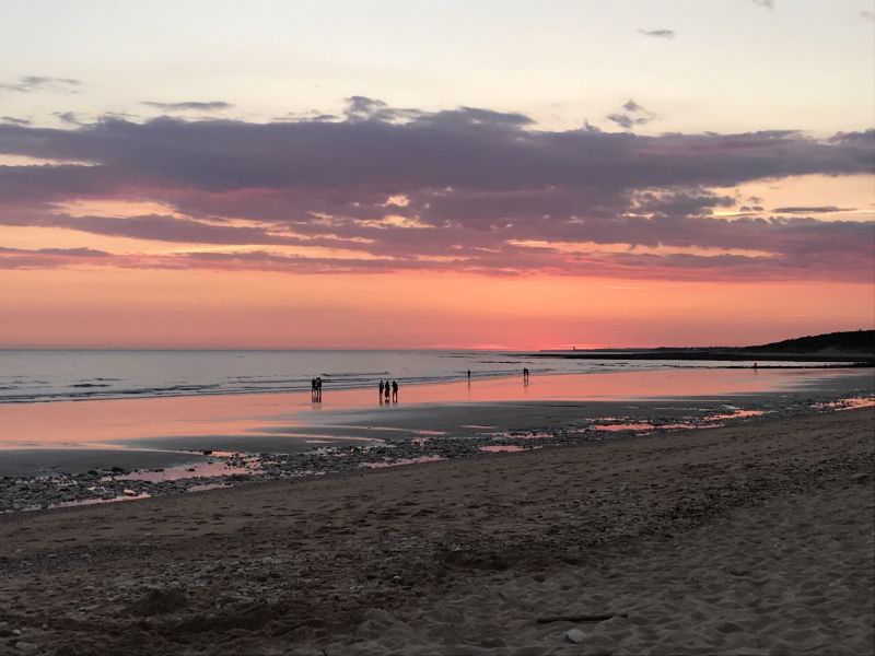 foto 20 Aluguer de frias entre particulares Dolus d'Olron maison Poitou-Charentes Charente-Maritime Praia