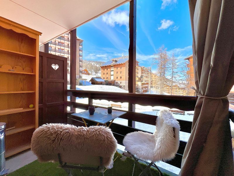 foto 0 Aluguer de frias entre particulares Risoul 1850 appartement Provena-Alpes-Costa Azul Altos Alpes