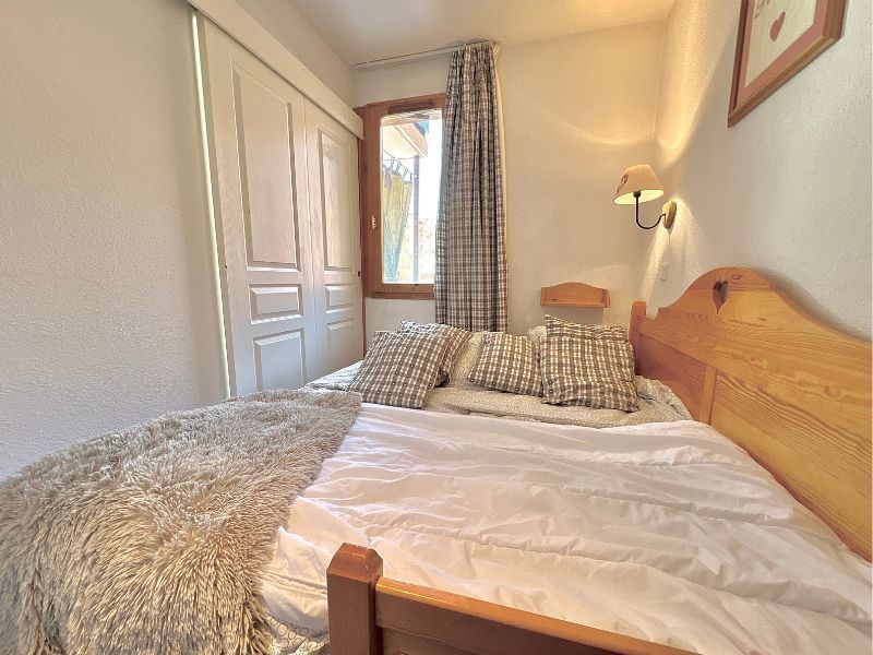 foto 9 Aluguer de frias entre particulares Risoul 1850 appartement Provena-Alpes-Costa Azul Altos Alpes quarto