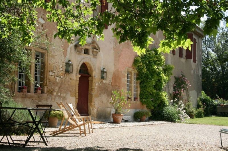 foto 0 Aluguer de férias entre particulares Aix en Provence maison Provença-Alpes-Costa Azul Bocas do Ródano