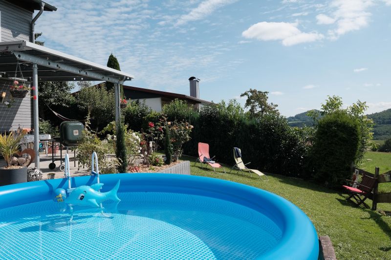 foto 0 Aluguer de férias entre particulares  appartement Baviera  Piscina