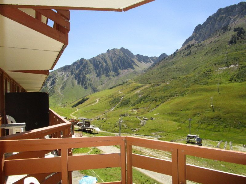 foto 14 Aluguer de férias entre particulares La Mongie appartement Midi-Pyrénées Altos Pirineus