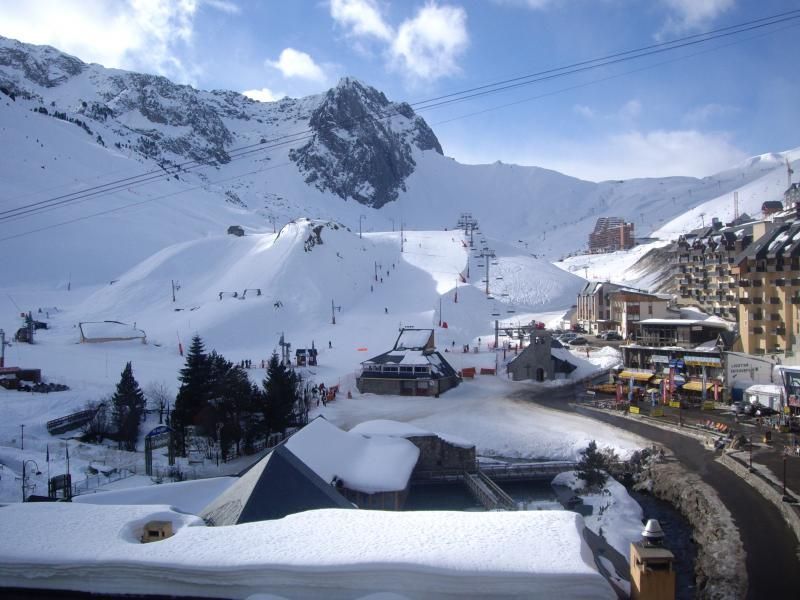 foto 17 Aluguer de férias entre particulares La Mongie appartement Midi-Pyrénées Altos Pirineus