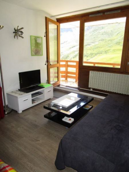 foto 1 Aluguer de frias entre particulares La Mongie appartement Midi-Pyrnes Altos Pirineus