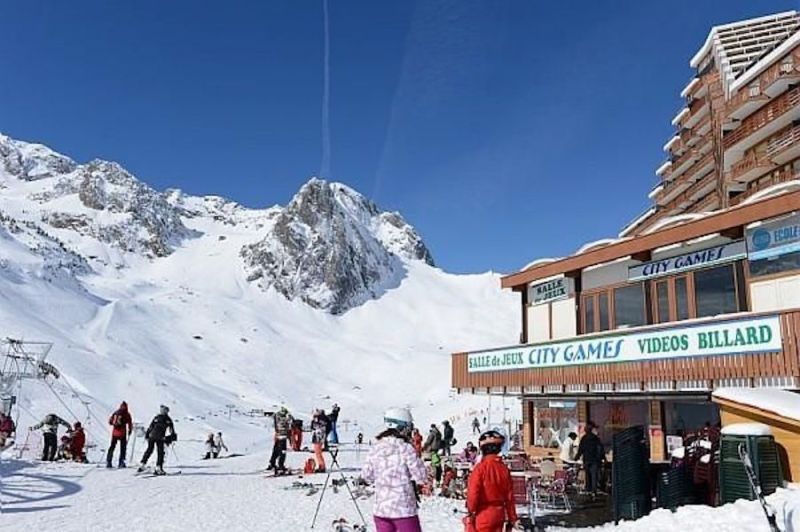 foto 16 Aluguer de férias entre particulares La Mongie appartement Midi-Pyrénées Altos Pirineus