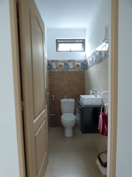 foto 7 Aluguer de frias entre particulares La Gaulette maison   WC separado