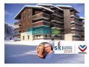 Aluguer montanha Val Thorens: appartement n 65812