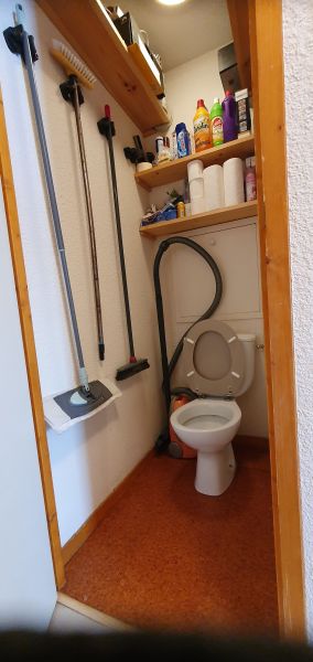 foto 20 Aluguer de frias entre particulares Mribel appartement Rdano-Alpes Sabia WC separado