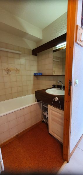 foto 19 Aluguer de frias entre particulares Mribel appartement Rdano-Alpes Sabia casa de banho