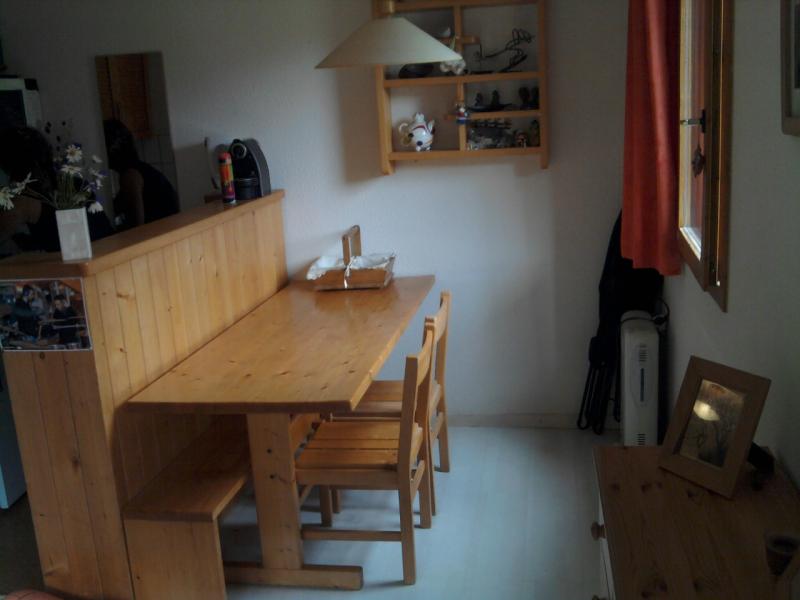 foto 7 Aluguer de frias entre particulares Mribel appartement Rdano-Alpes Sabia Canto cozinha