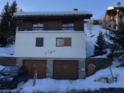 Aluguer chals frias Peisey-Vallandry: chalet n 66650