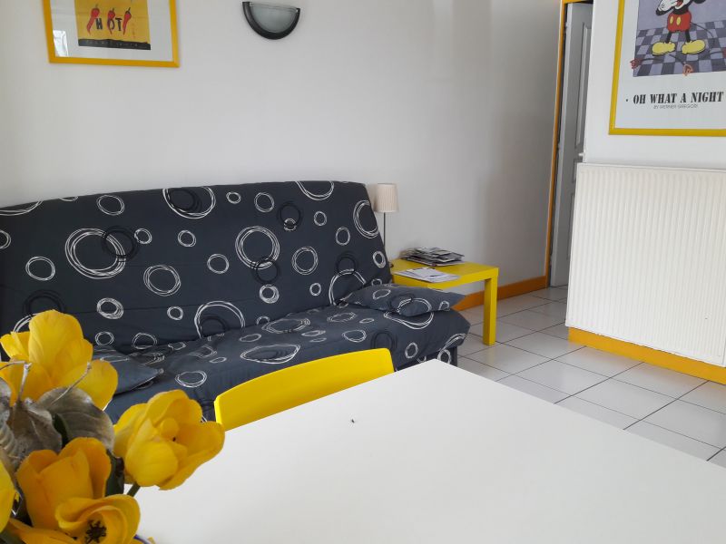 foto 4 Aluguer de frias entre particulares Besse - Super Besse appartement Auvergne Puy-de-Dme