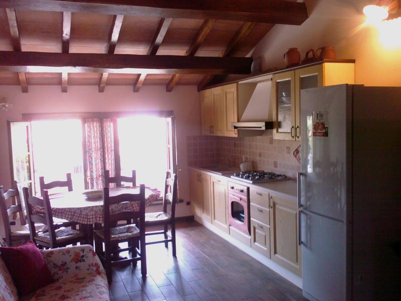 foto 4 Aluguer de frias entre particulares Marina di Massa appartement Toscana Massa-Carrara (provncia de) Sala de estar