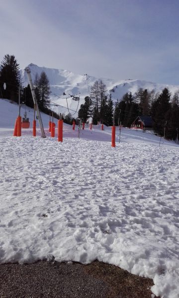 foto 16 Aluguer de frias entre particulares La Plagne studio Rdano-Alpes Sabia