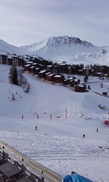 foto 12 Aluguer de frias entre particulares La Plagne studio Rdano-Alpes Sabia