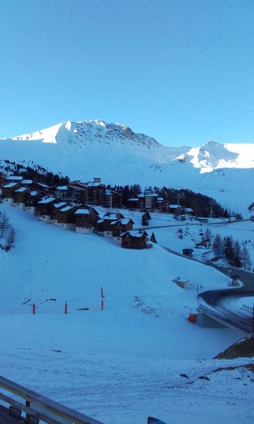 foto 18 Aluguer de frias entre particulares La Plagne studio Rdano-Alpes Sabia