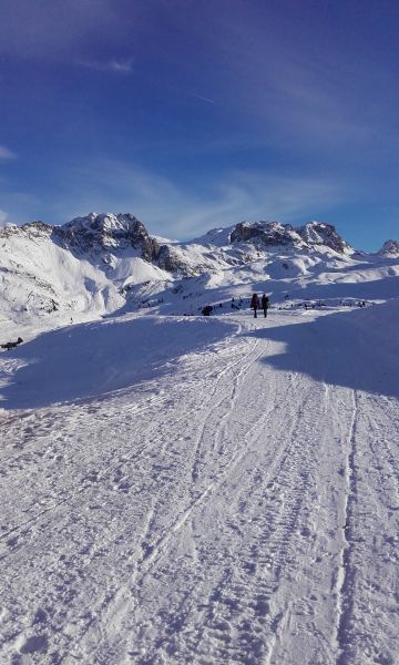 foto 20 Aluguer de frias entre particulares La Plagne studio Rdano-Alpes Sabia