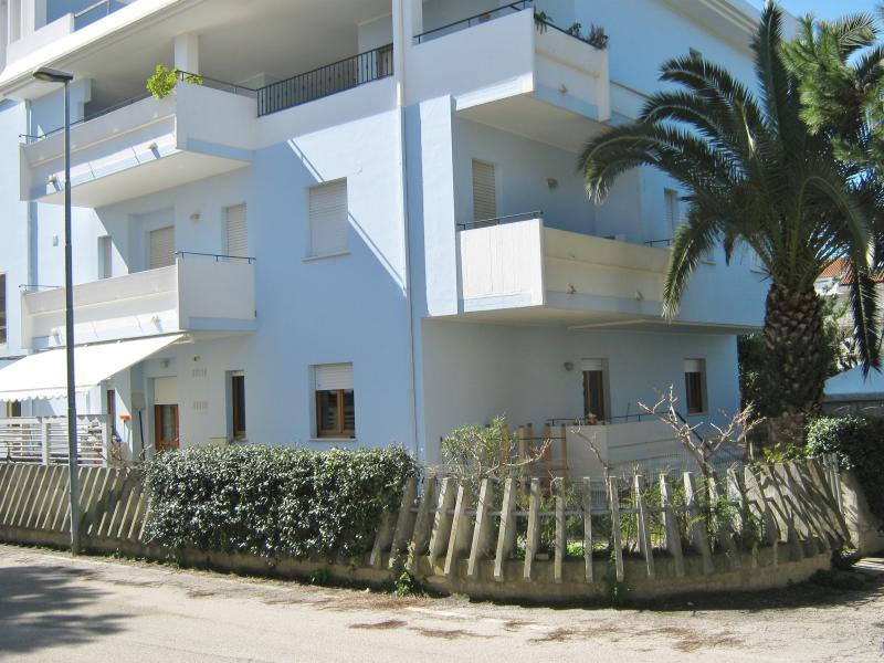 foto 0 Aluguer de férias entre particulares Tortoreto appartement Abruzzo Teramo Vista exterior do alojamento