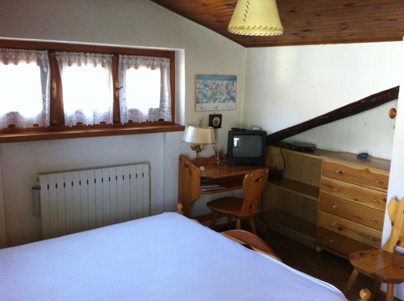 foto 4 Aluguer de frias entre particulares Sauze d'Oulx appartement Piemonte Turim (provncia de) quarto 1